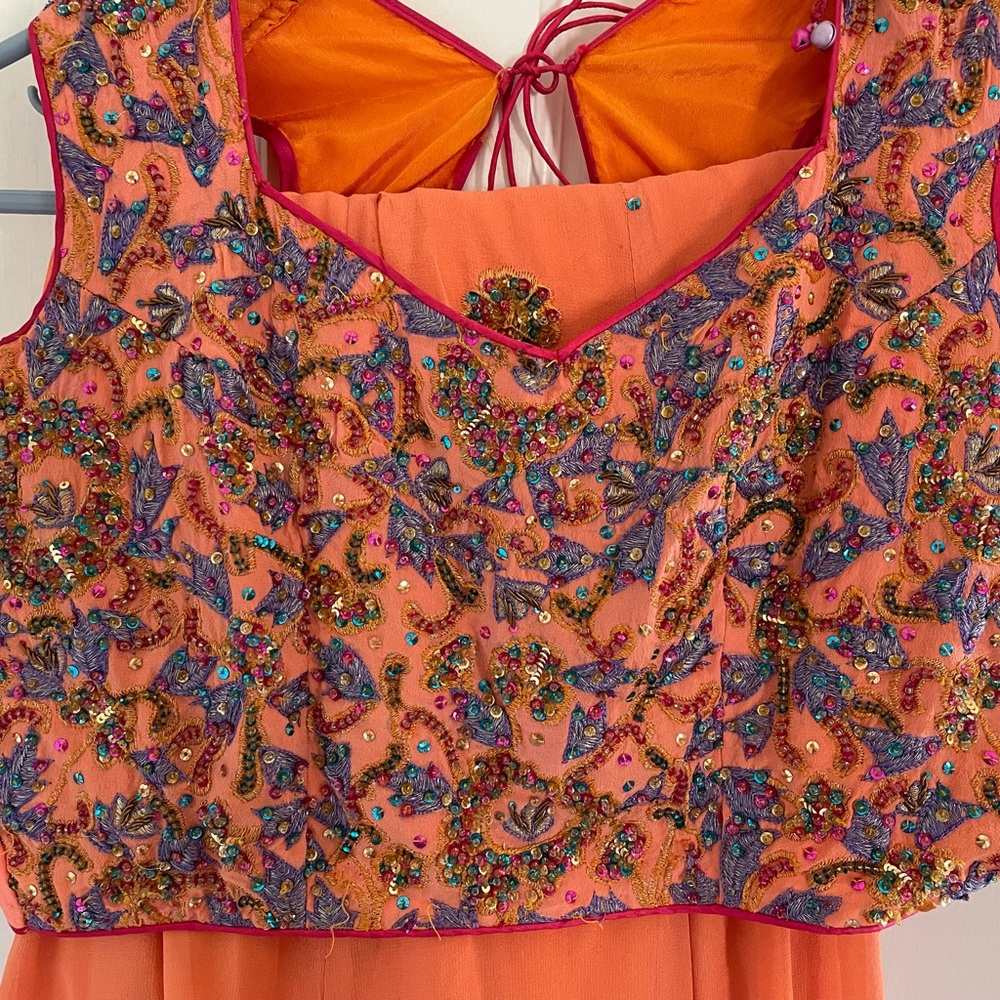 Beautiful Lenga!
